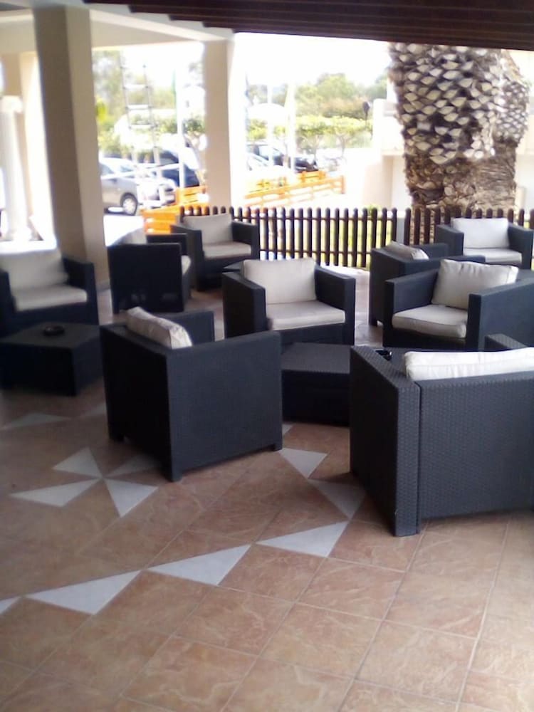 Фото Aslanis Village