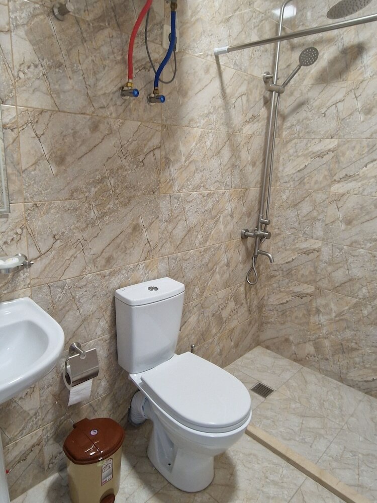 Фото Гостевой дом Holiday House Green Cape Batumi