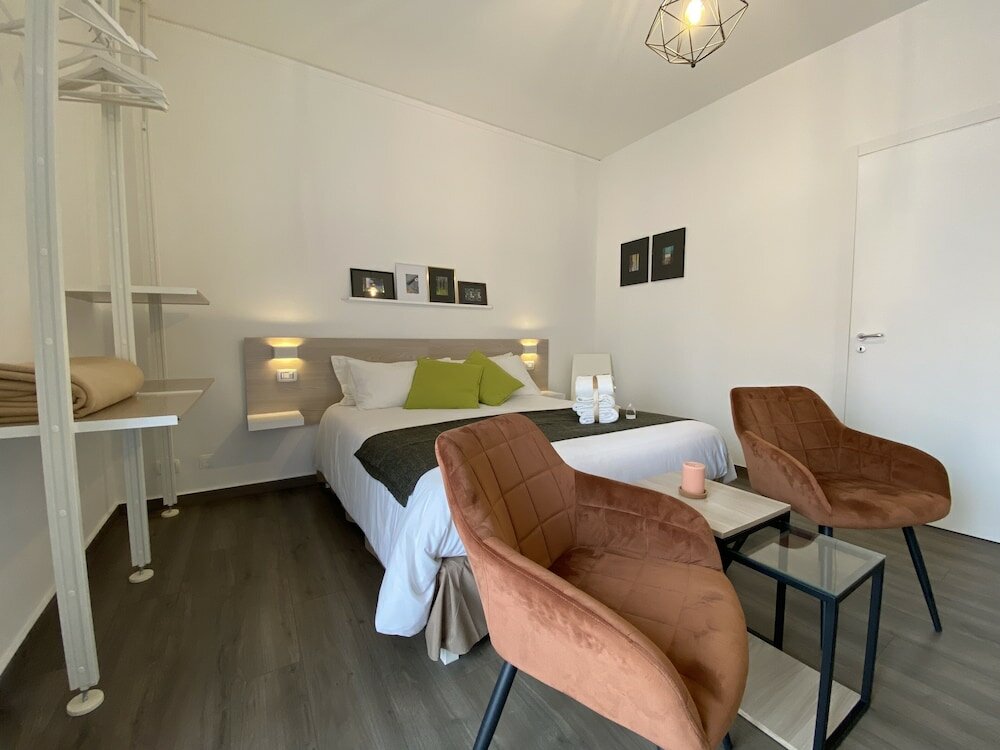 Фото Ma&Mi Light Rooms