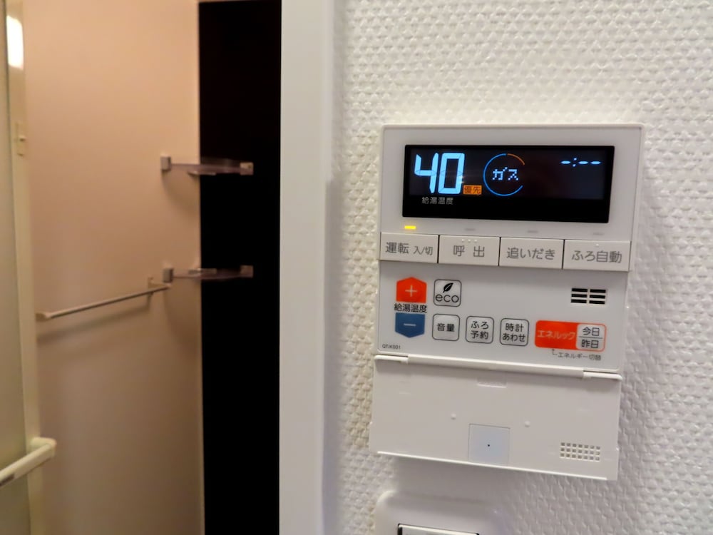 Фото Kameido House