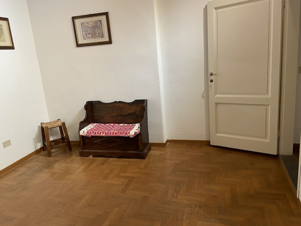 Фото Appartamento Fiesolana 26