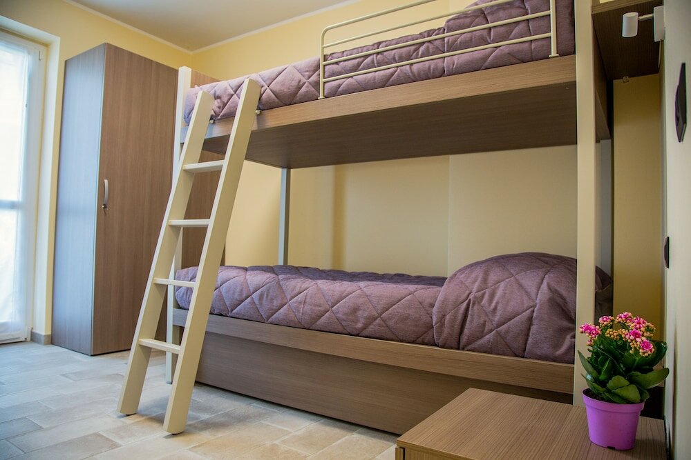 Фото Agriostello delle Langhe