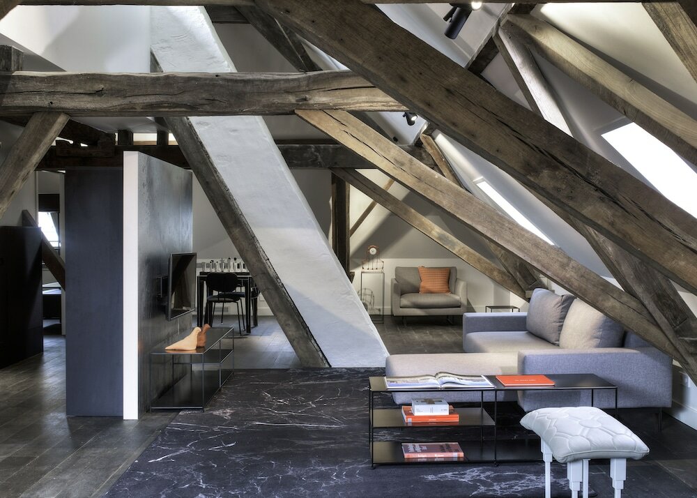 Фото Hotel Kazerne