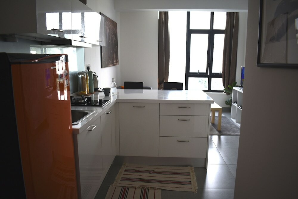 Фото Kanvas Soho Suites