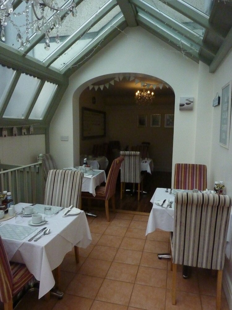 Фото Pebbles Guest House