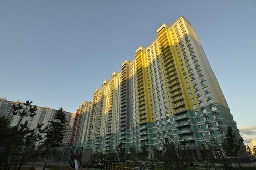 RentWill на улице Митинская 28 корп. 5  фото 1