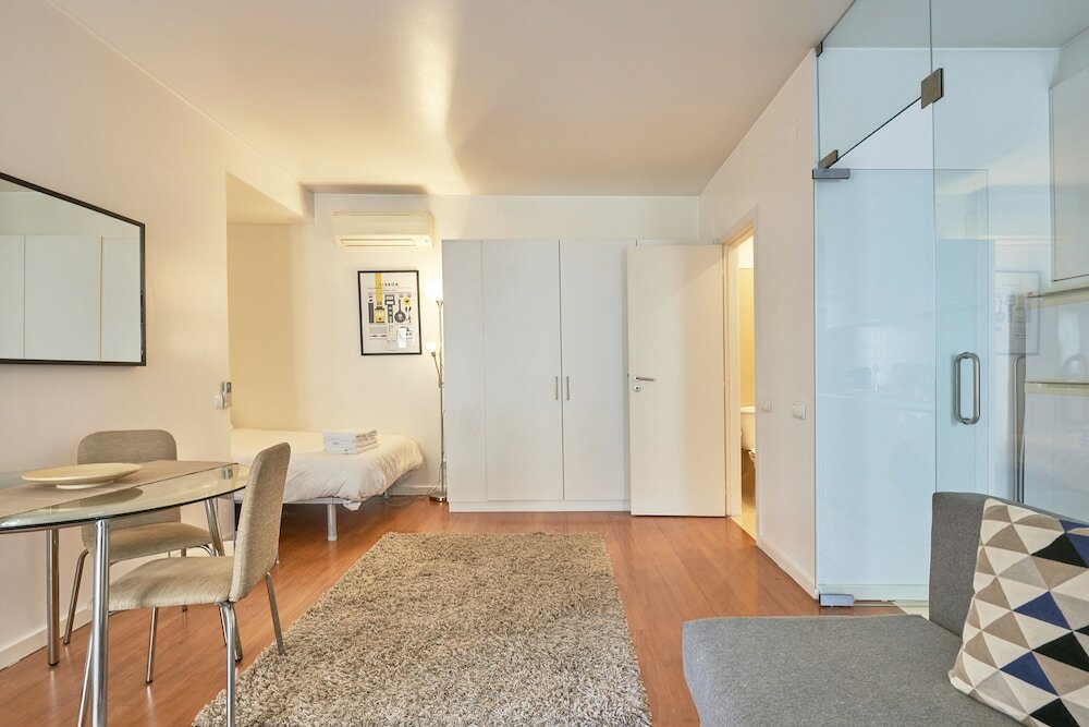 Фото Salgadeiras Suites