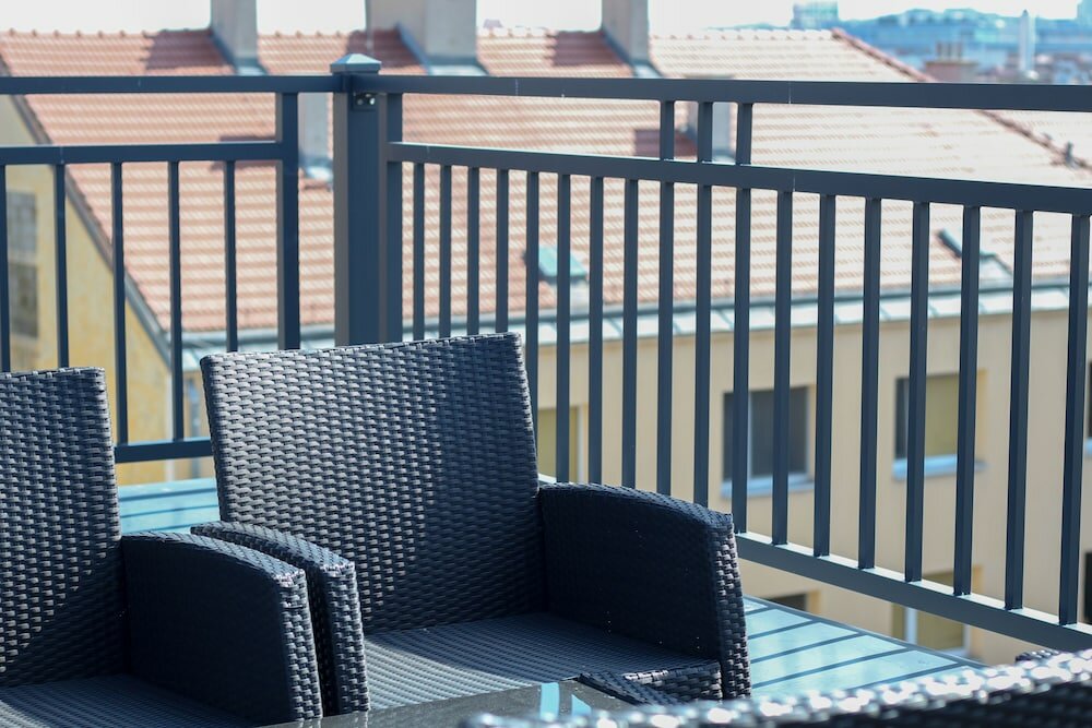 Фото Christiano Apartments