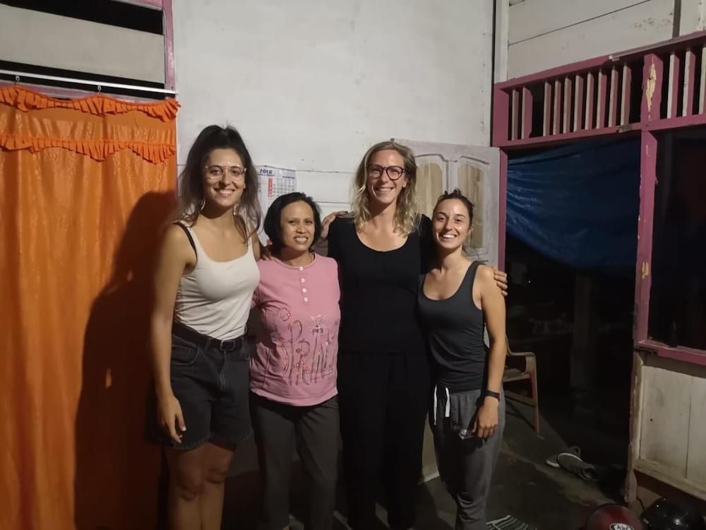 Фото Mama Tia Family Homestay