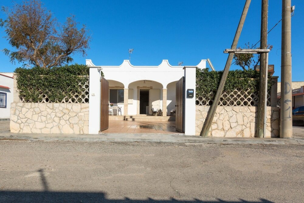 Фото Villa Relù