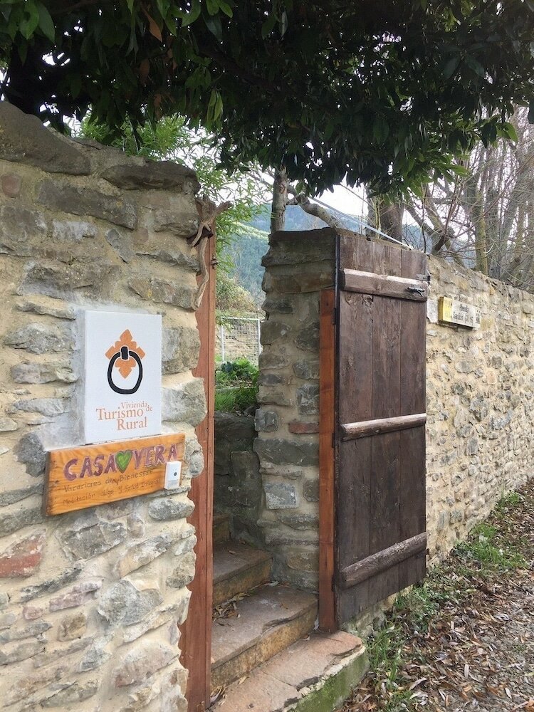 Фото Casa Vera