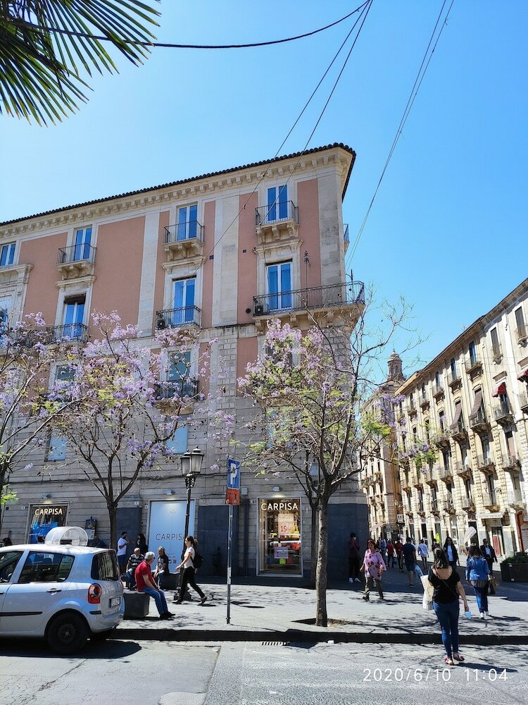 Фото B&b Acanthus