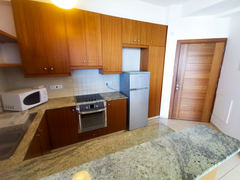 Фото Paradise Palms Seaview Apartment