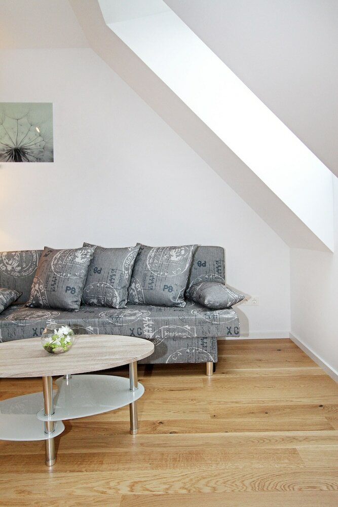 Фото Christiano Apartments