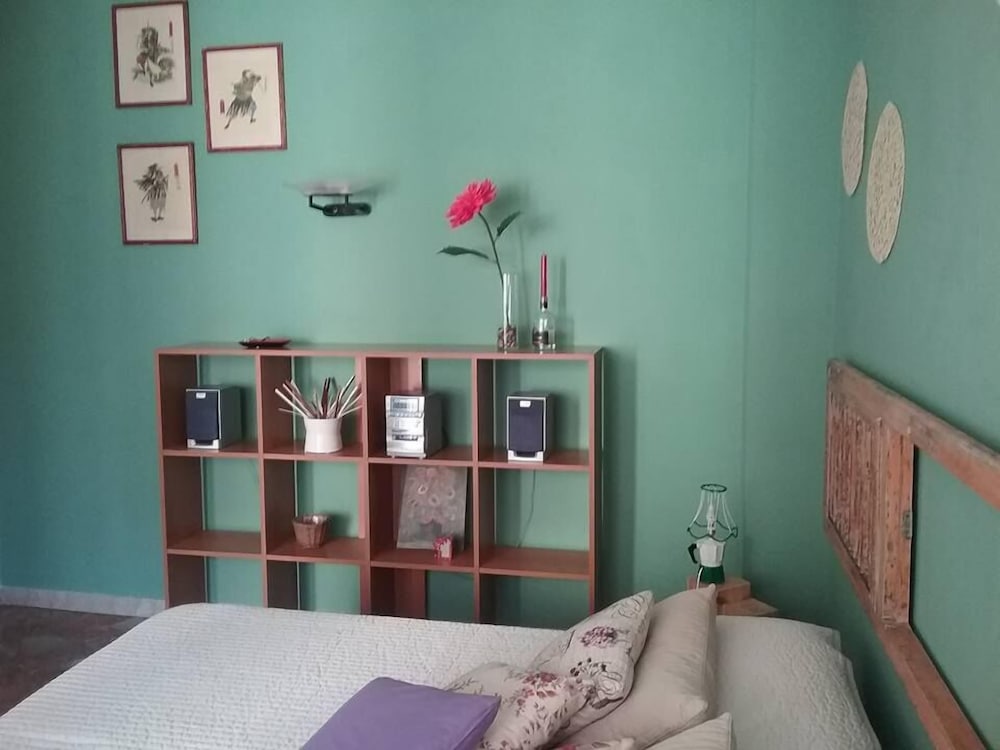 Фото Mascagni Rooms