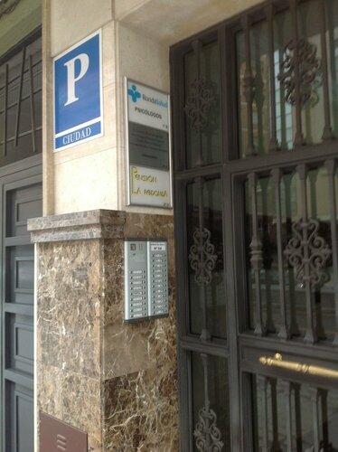 Гостиница Hostal la Redonda в Гранаде