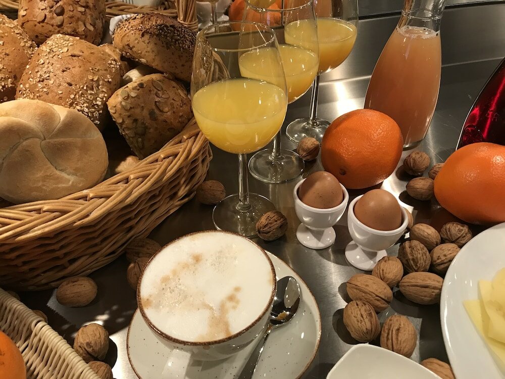 Фото Haunstetter Hof