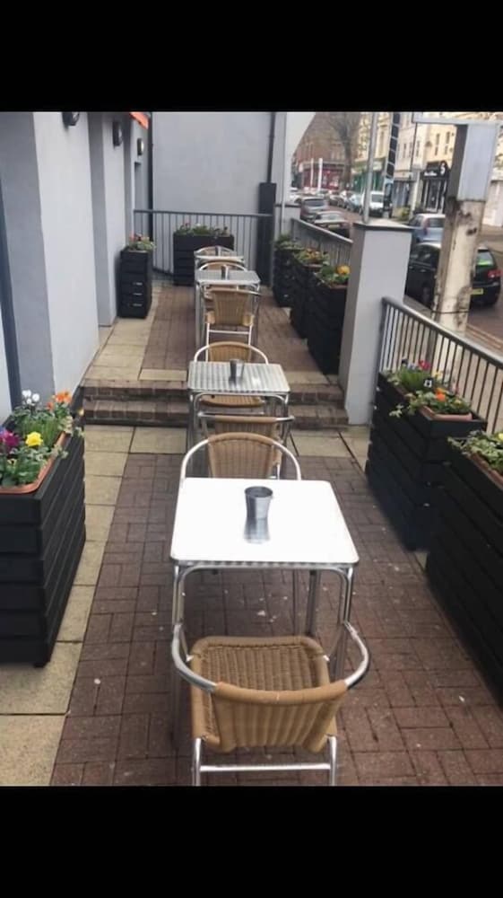 Фото отеля 4