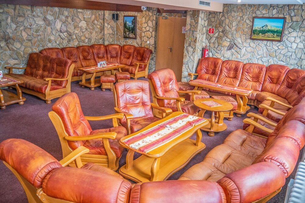 Фото Relax Hotel Avena