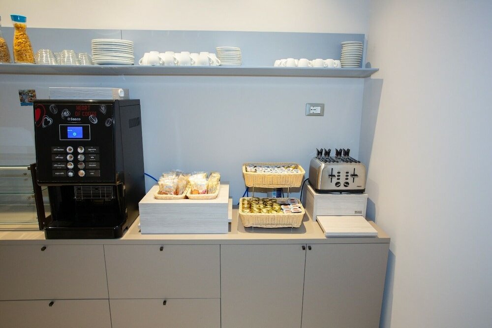 Фото Odissea Residence e Rooms