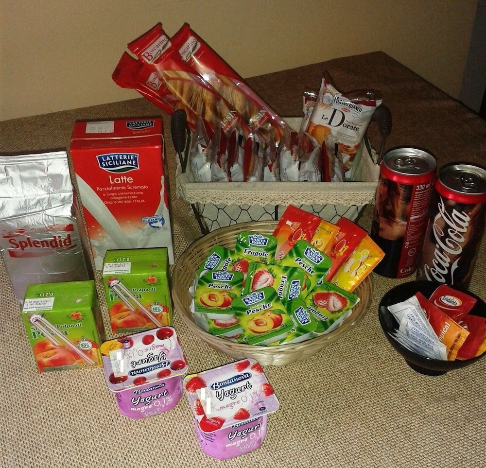 Фото Casina Cancellieri La Rusticana