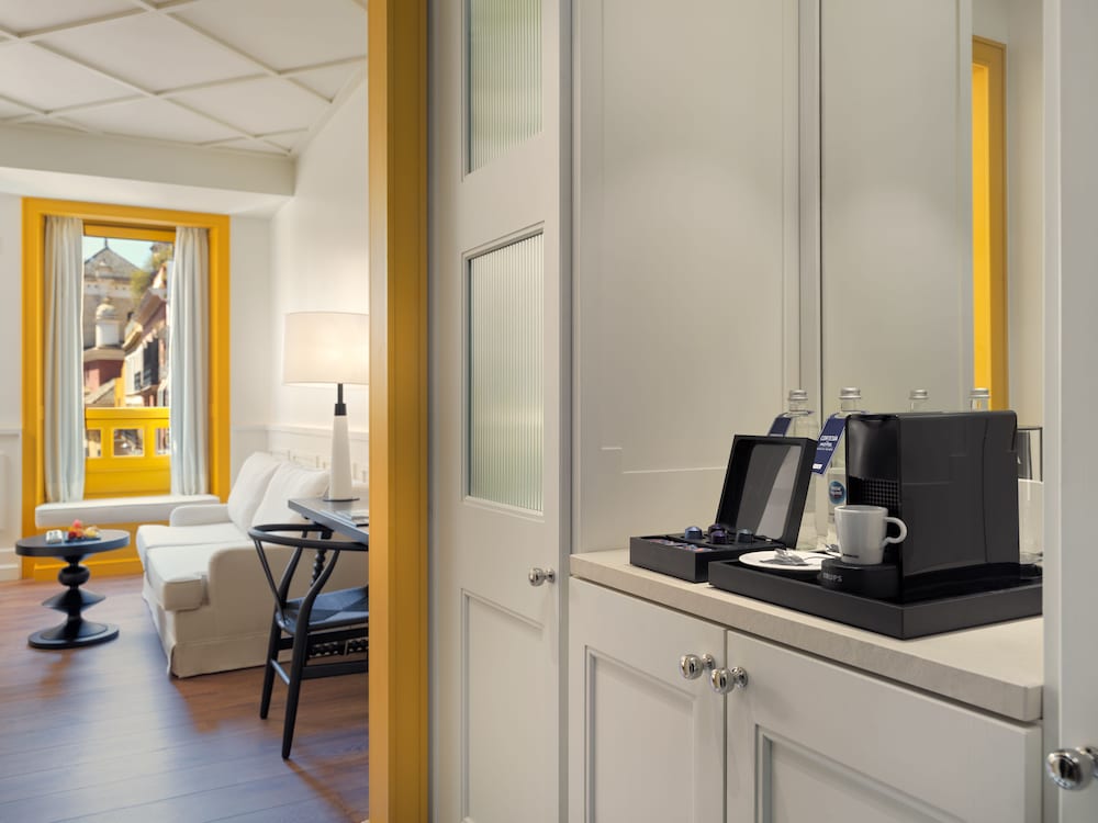 Фото H10 Casa de la Plata