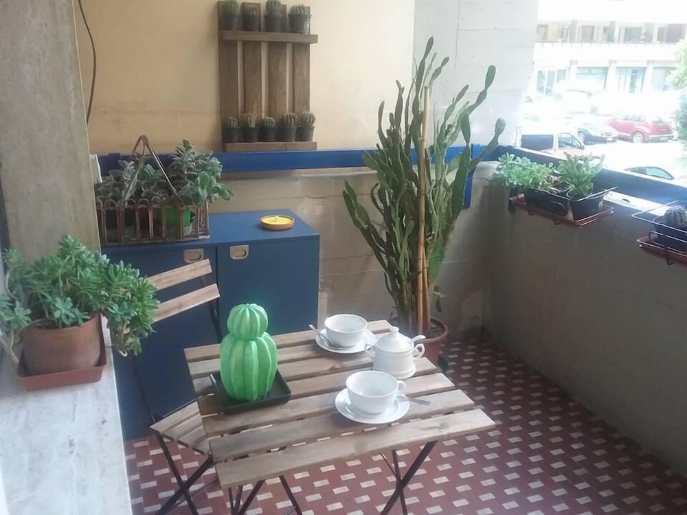 Фото Mascagni Rooms