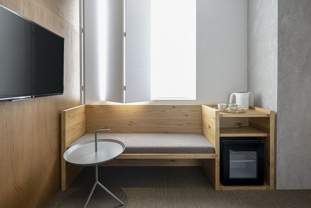 Фото Tsugu Kyoto Sanjo by The Share Hotels