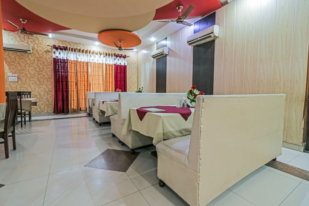 Фото Oyo 18465 Hotel Nestway