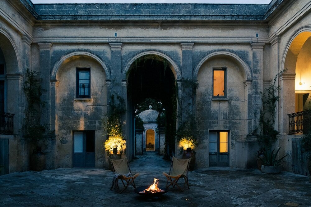 Фото Palazzo Daniele