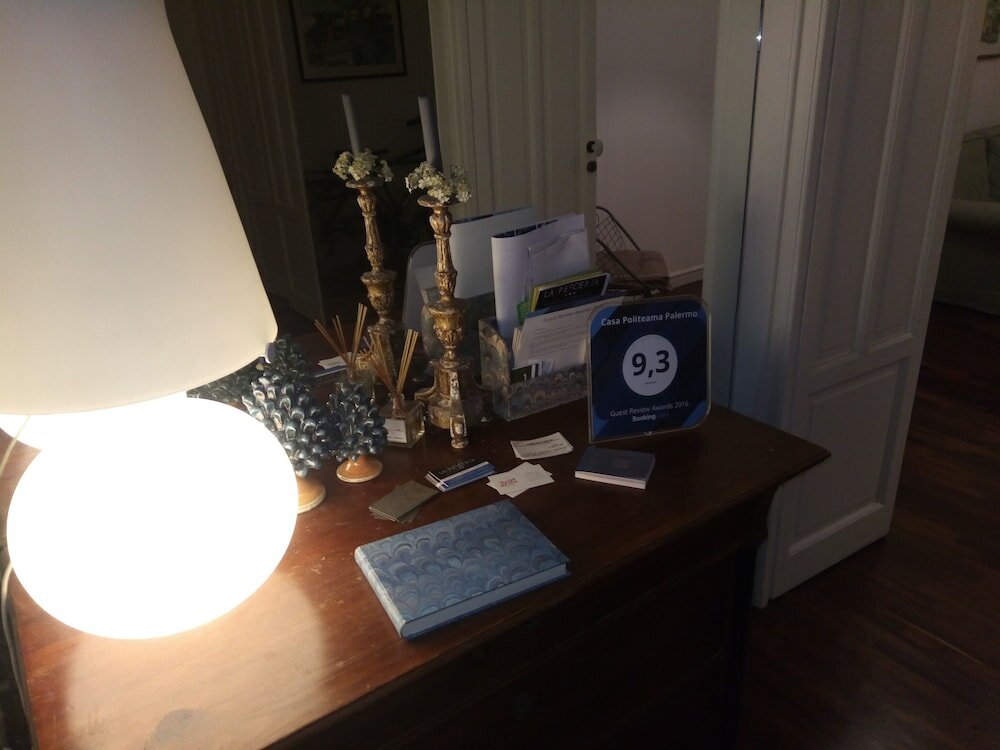 Фото Casa Politeama Palermo