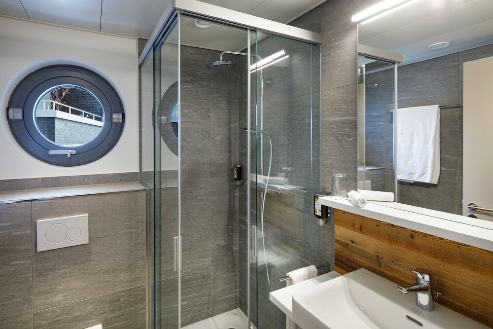 Фото Hotel Allegra Lodge