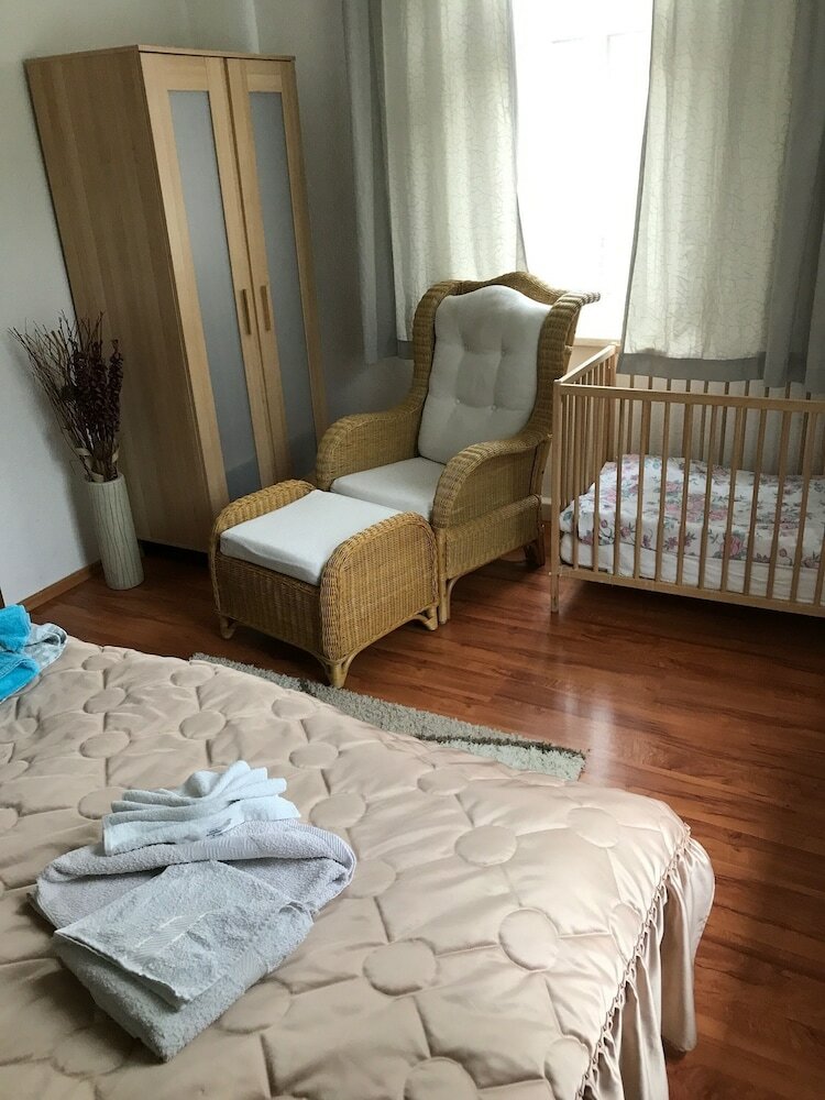 Фото Pension Elli Krossner