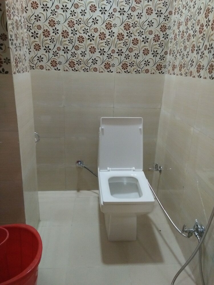 Фото Отель Ashoka Palace