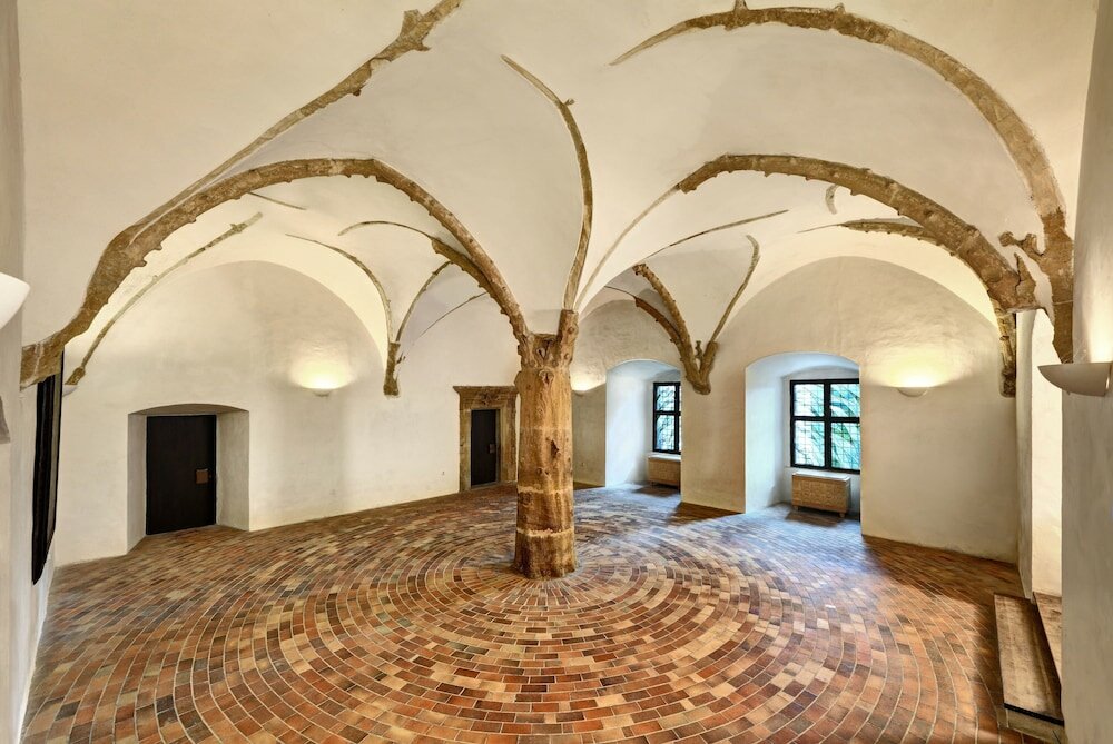 Фото Penzion Černická obora