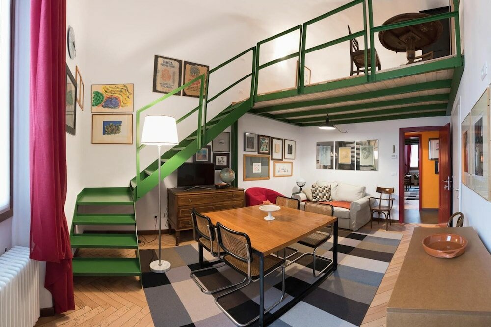 Фото Suites alla Giarina