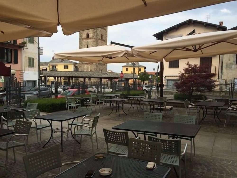 Фото Albergo Montoso Ristorante