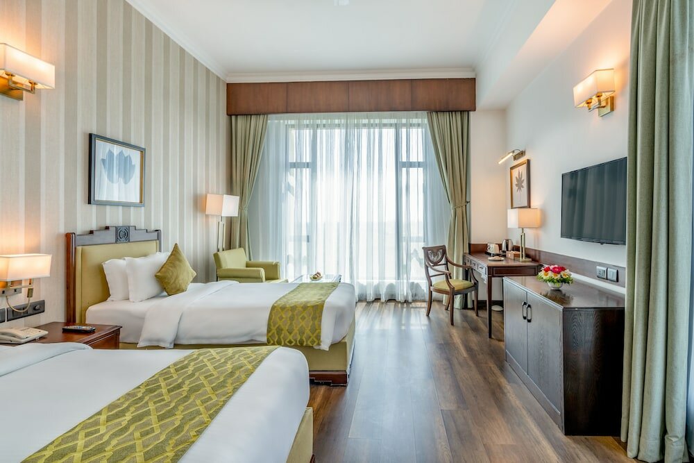 Фото Soaltee Westend Premier