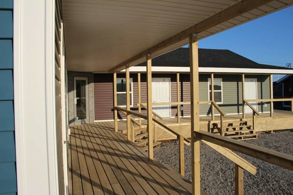 Фото Raleigh Rooms