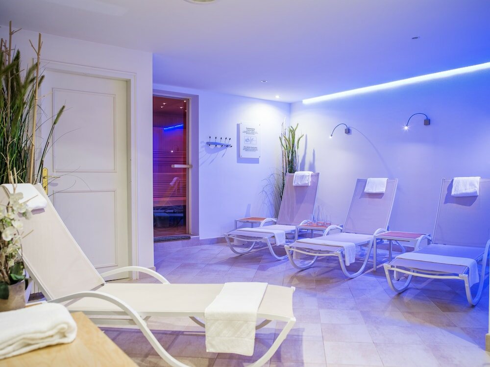 Фото Mondi Hotel Axams