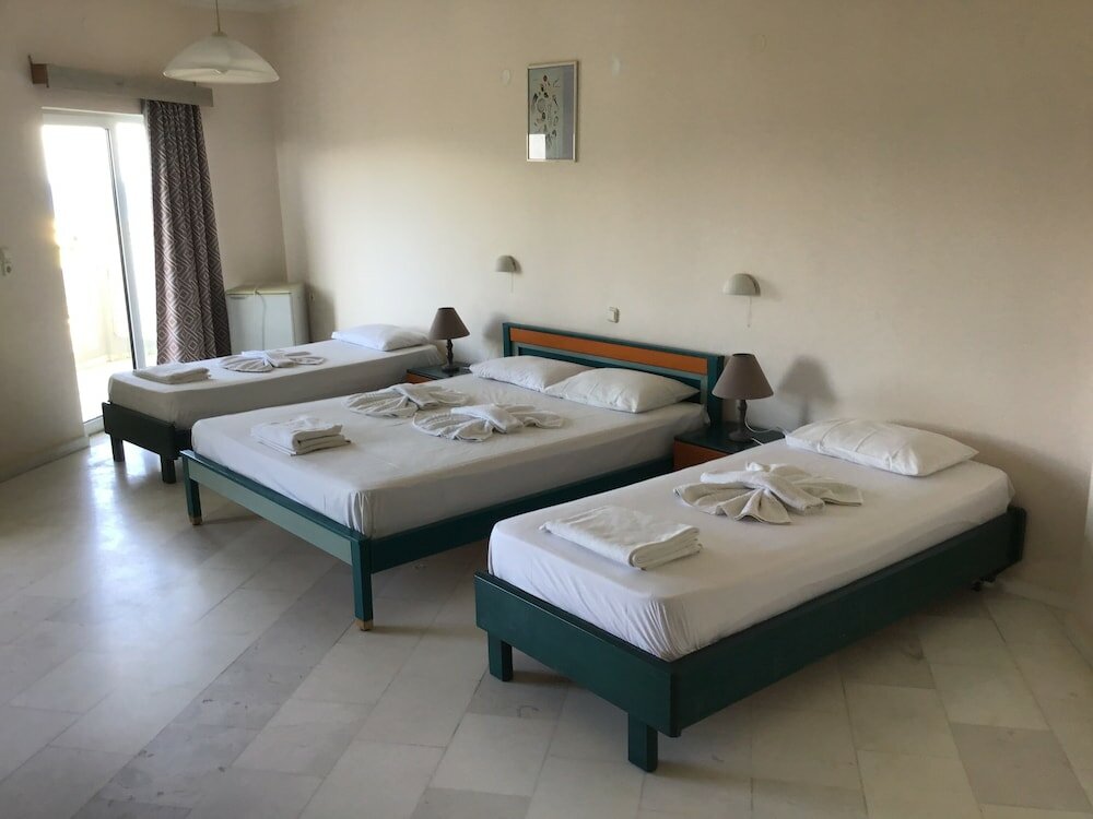 Фото Regina Hotel