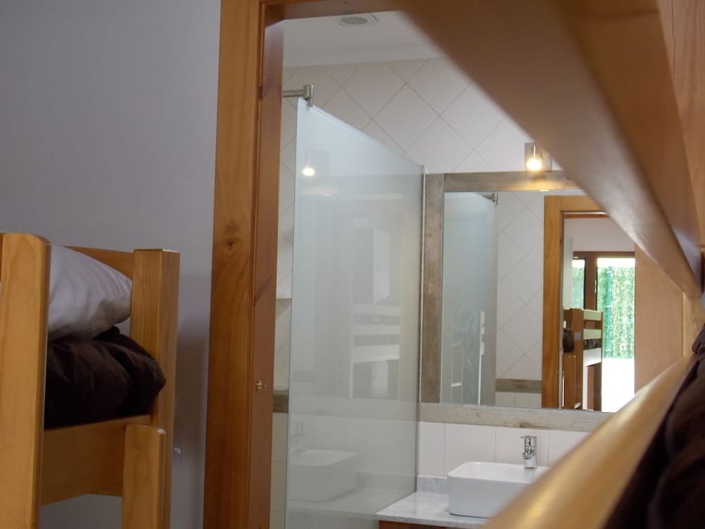 Фото Albergue La Cala