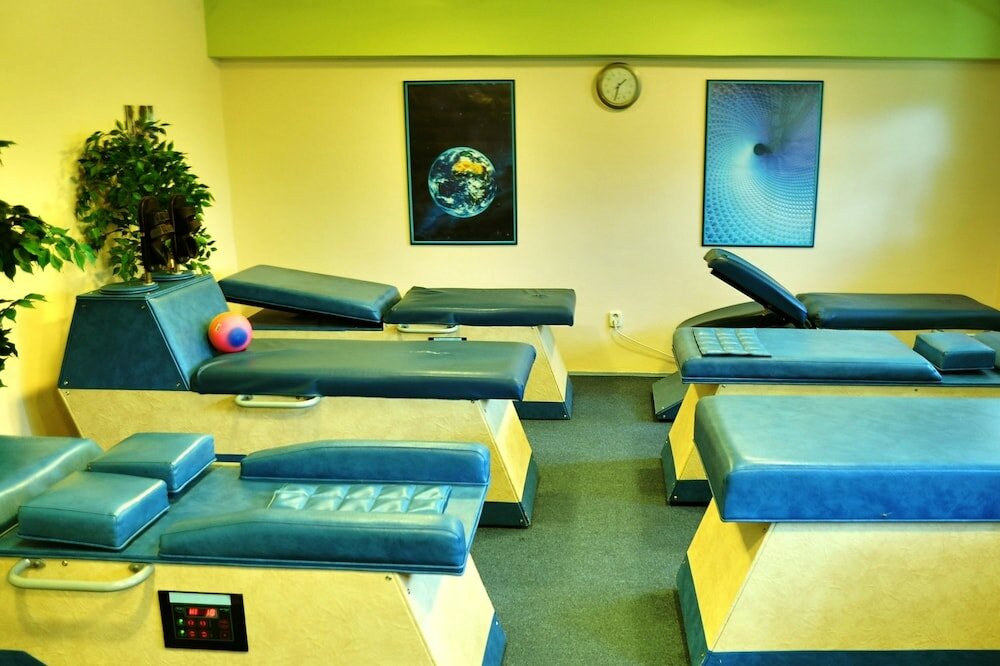 Фото Relax Hotel Avena