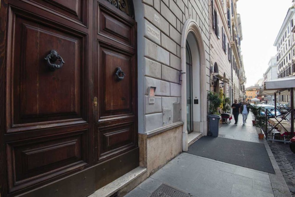 Фото Suite Sweet Rome