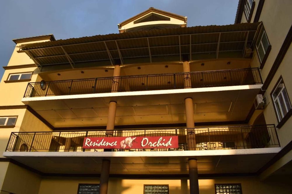 Фото Residence Orchid