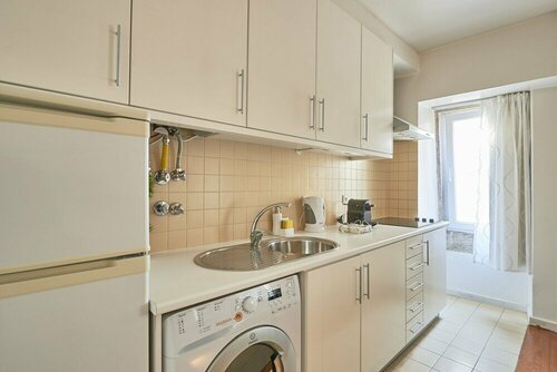 Гостиница Salgadeiras Suites в Лиссабоне