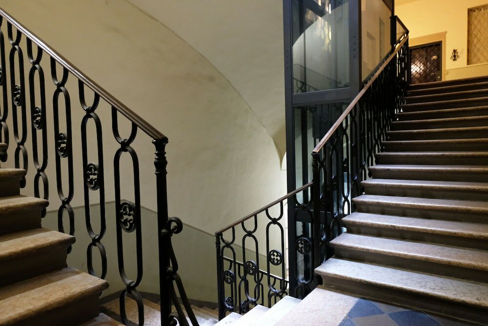 Фото Charming Studio Casa Emilia