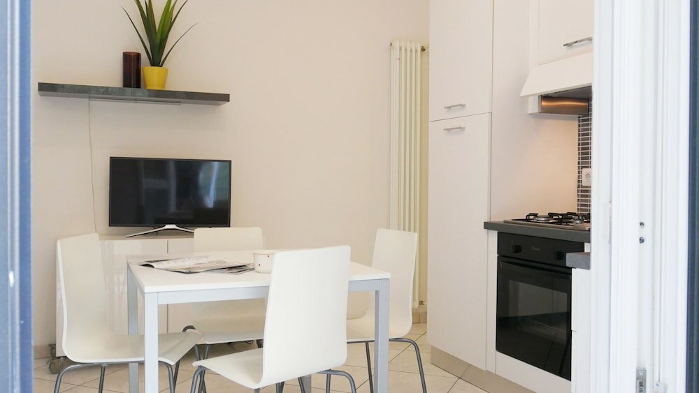 Фото Bologna Welcome House