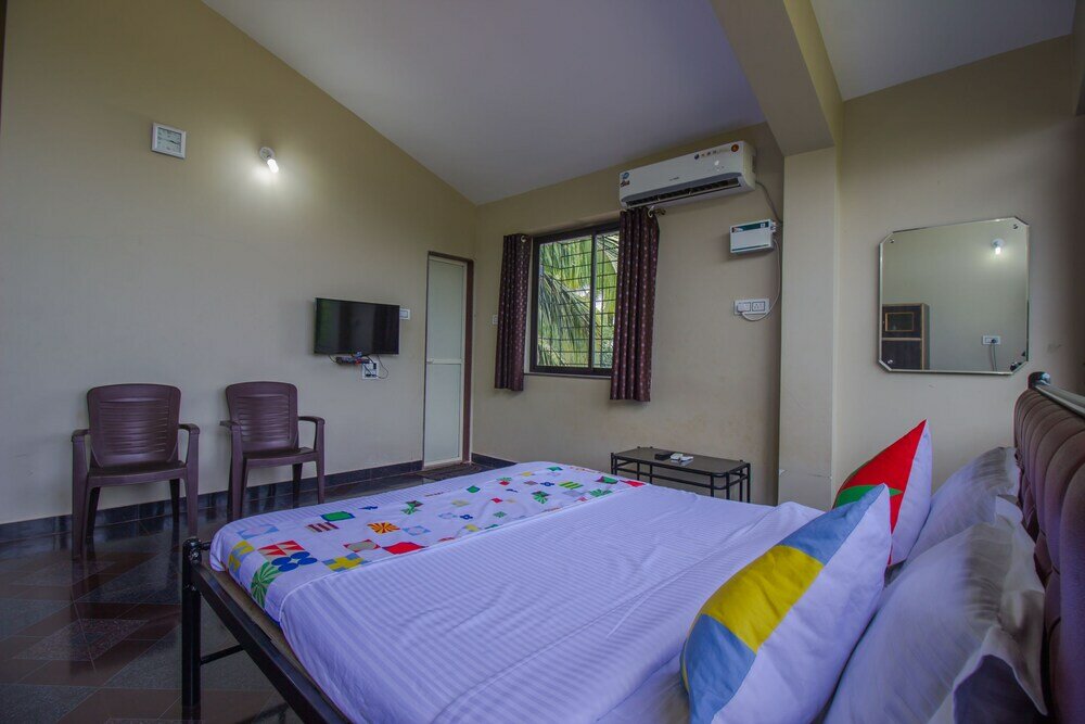 Фото Oyo 15462 Home Nature View Studio Near Anjuna