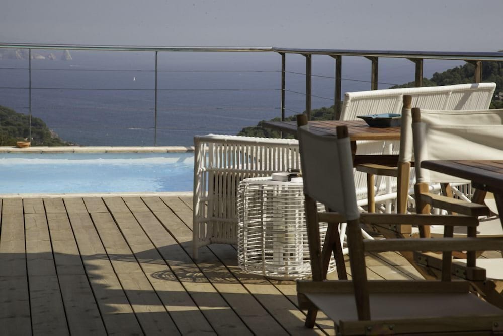 Фото Es Cel de Begur Hotel